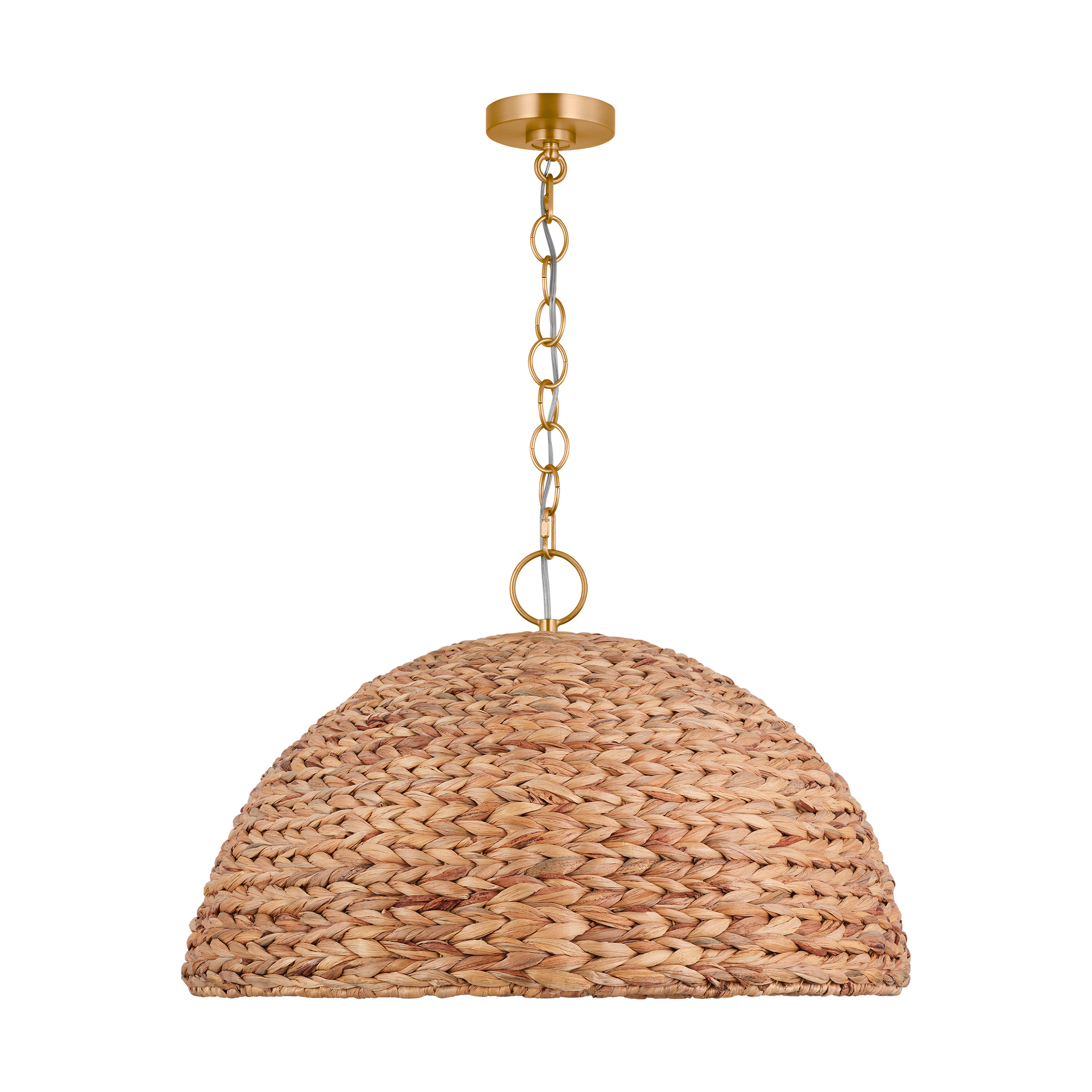 Cay Pendant