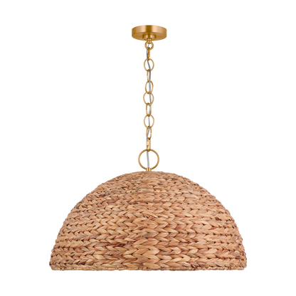 Cay Pendant