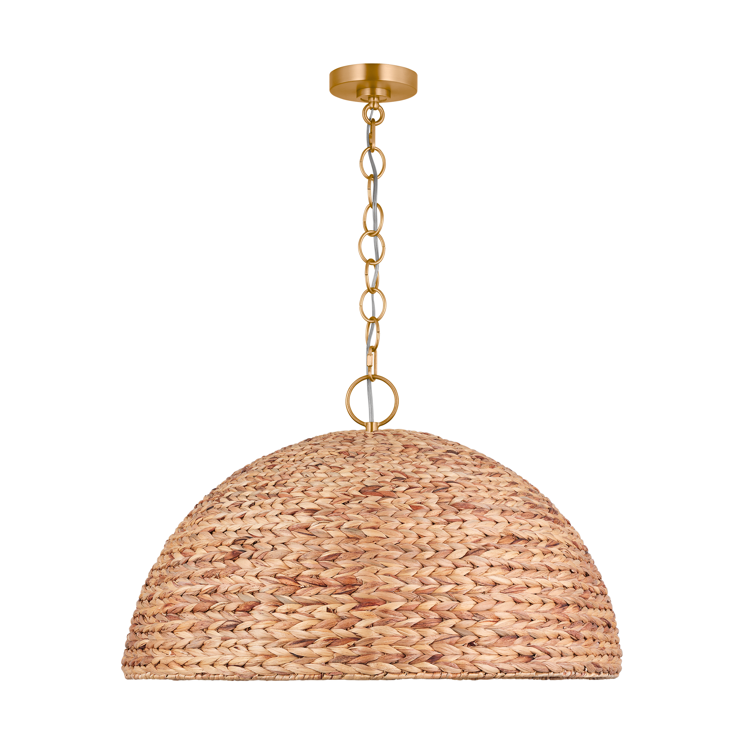 Cay Pendant