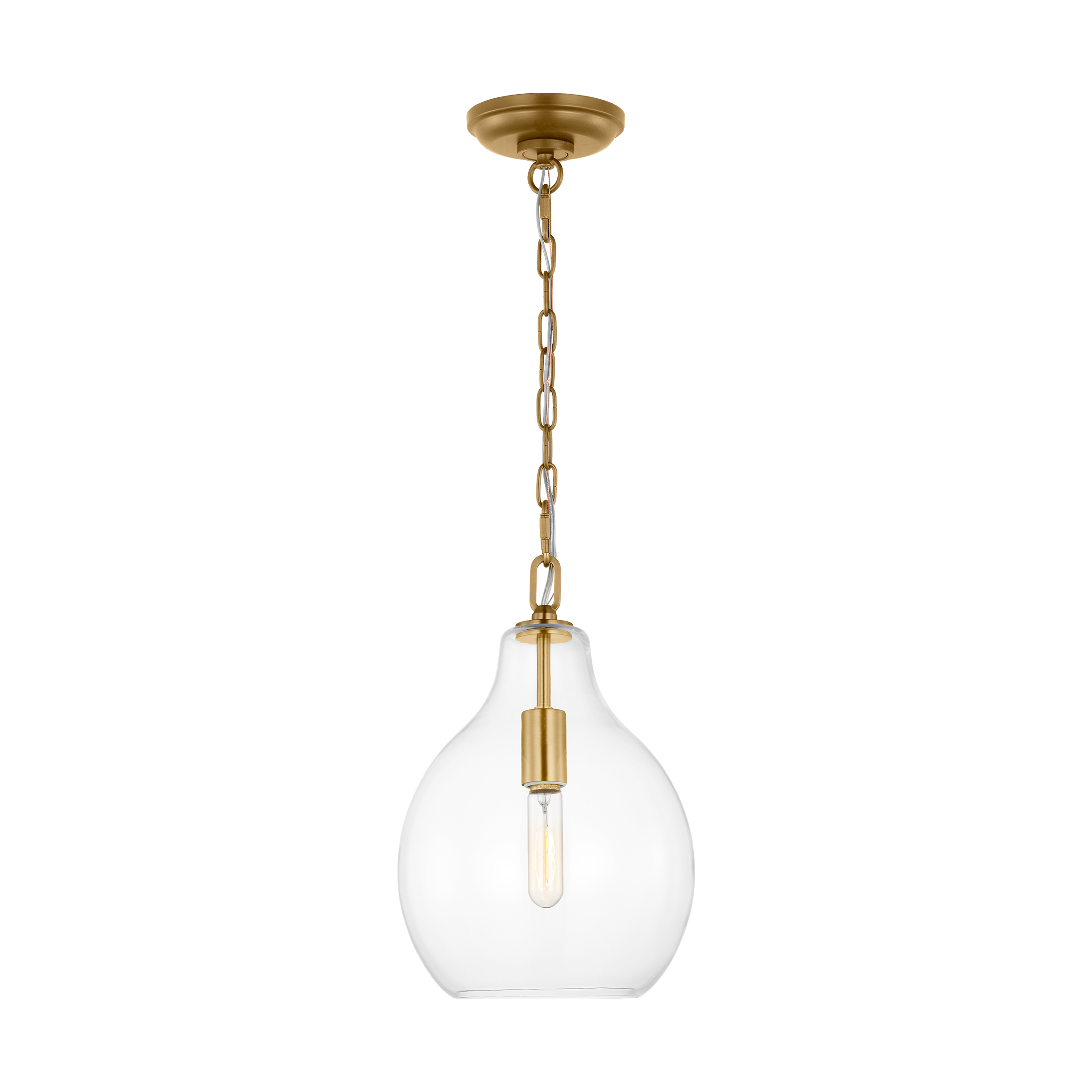 Magnus Large Pendant