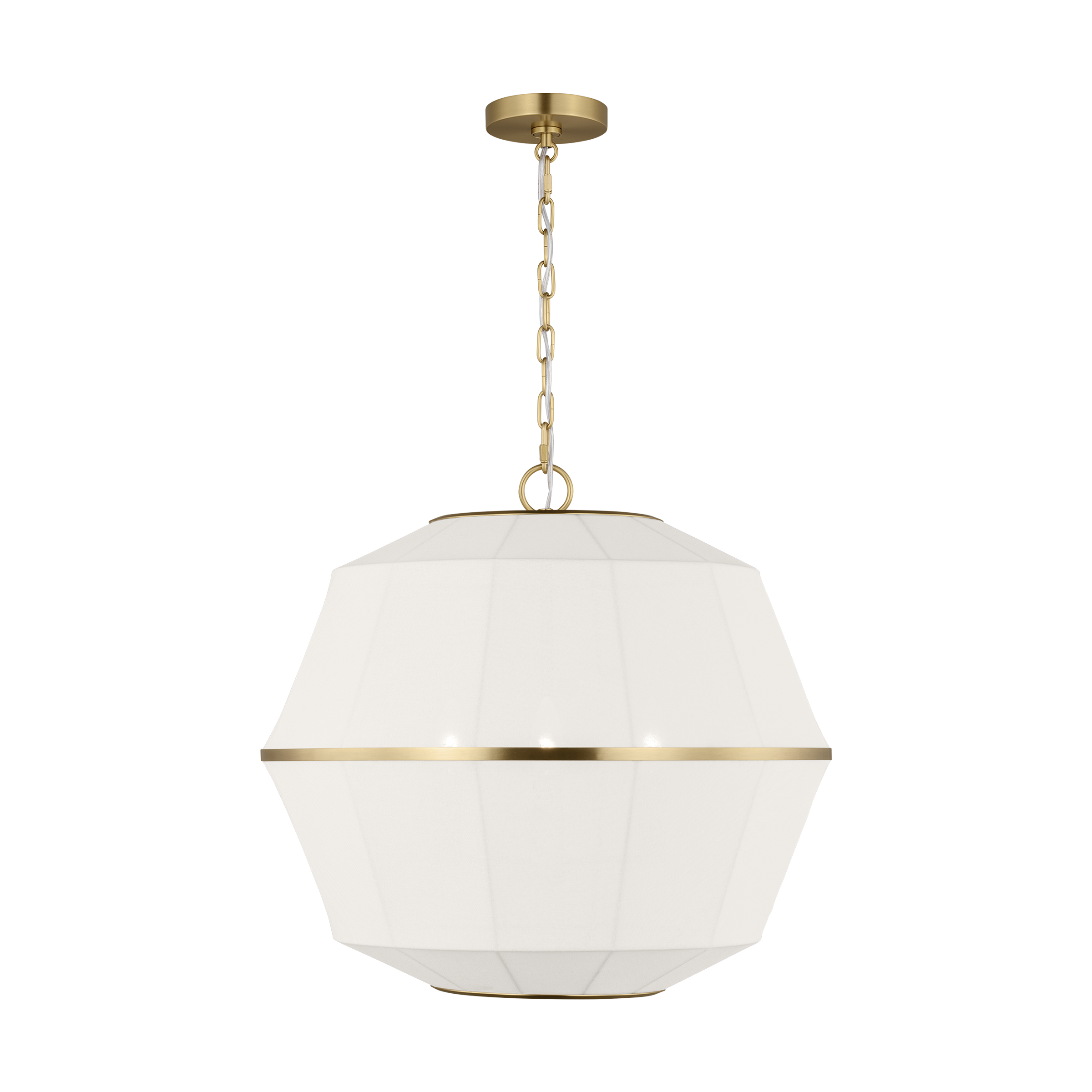 Hikari Medium Lantern