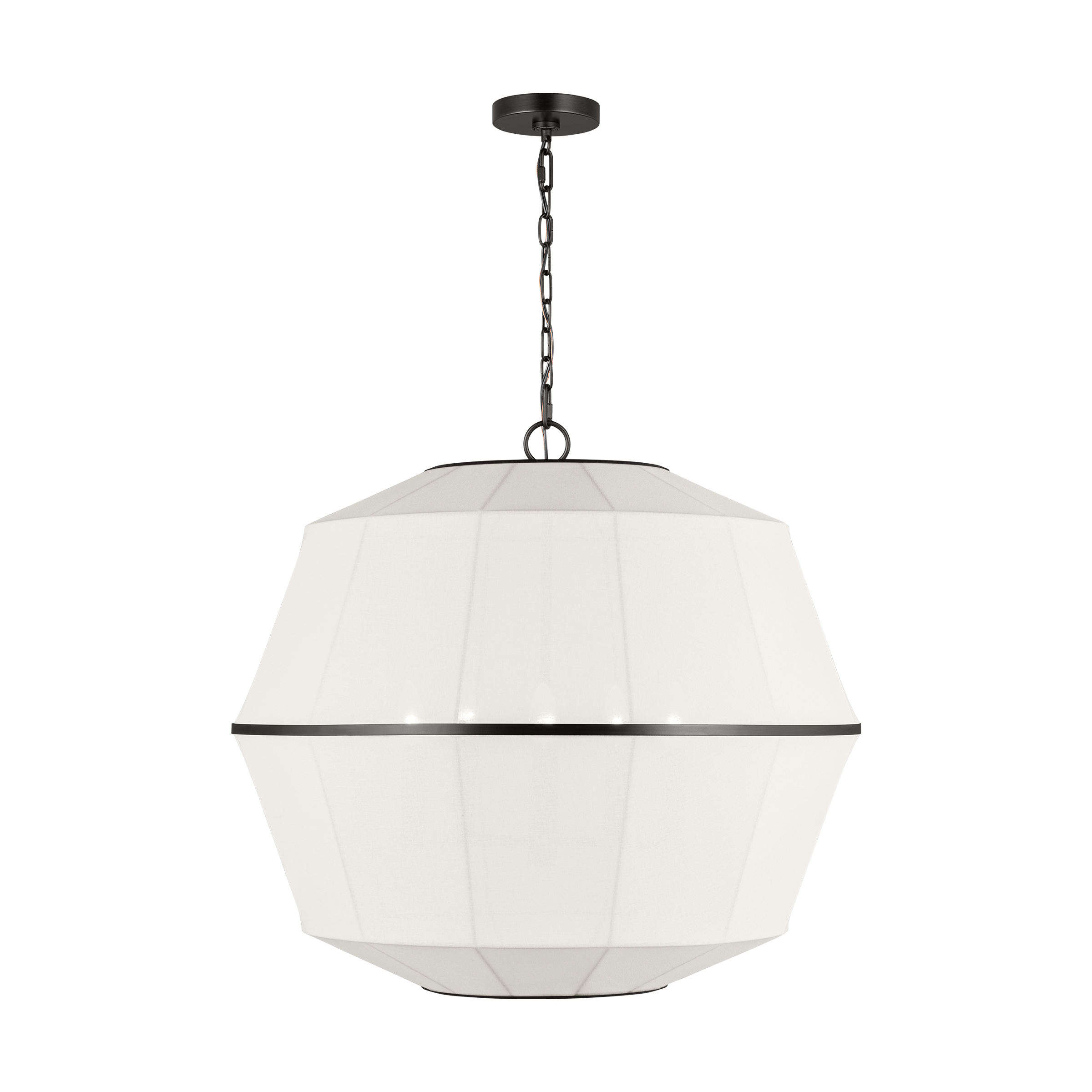 Hikari Large Chandelier