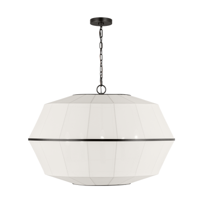 Hikari Wide Lantern