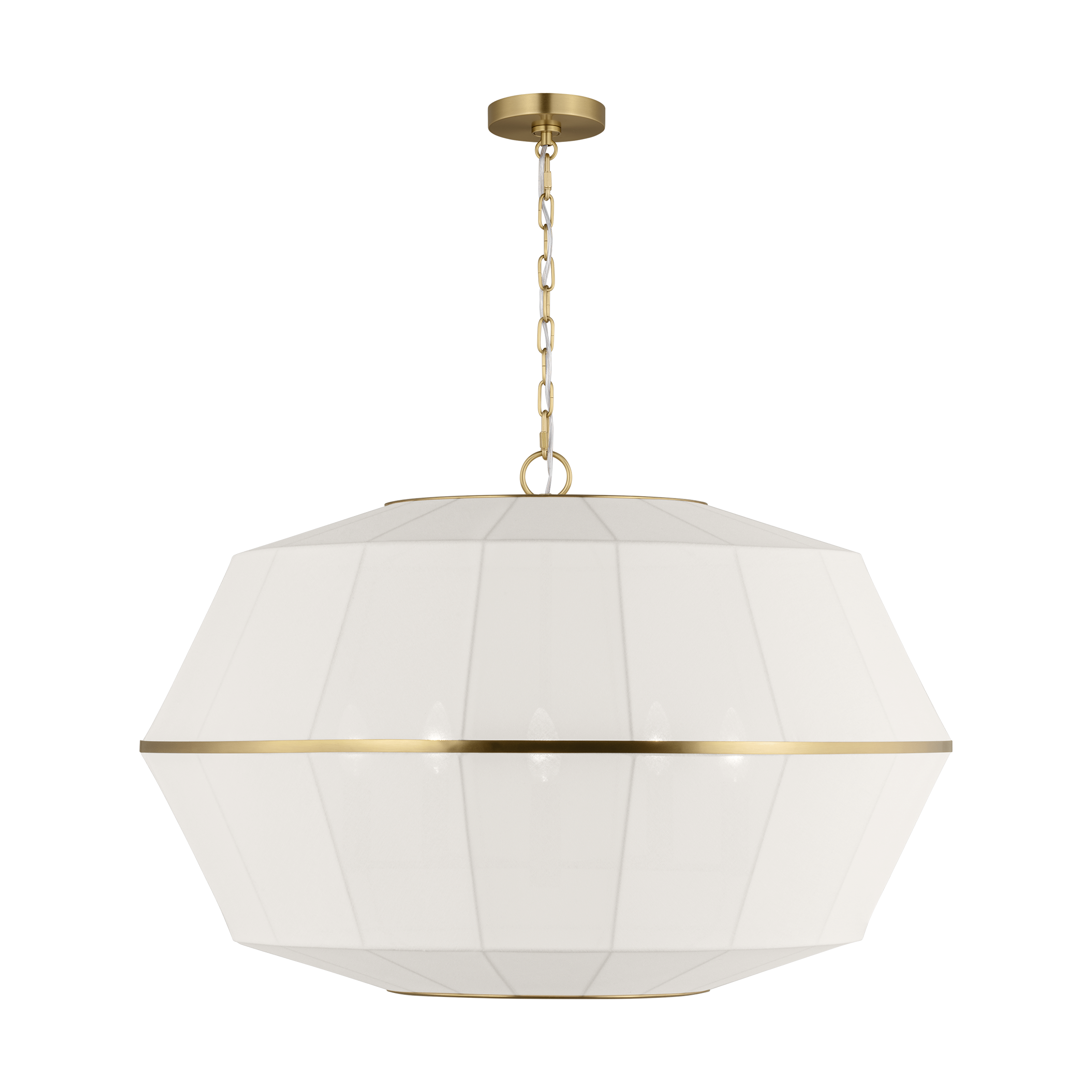 Hikari Wide Lantern