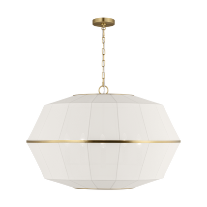 Hikari Wide Lantern