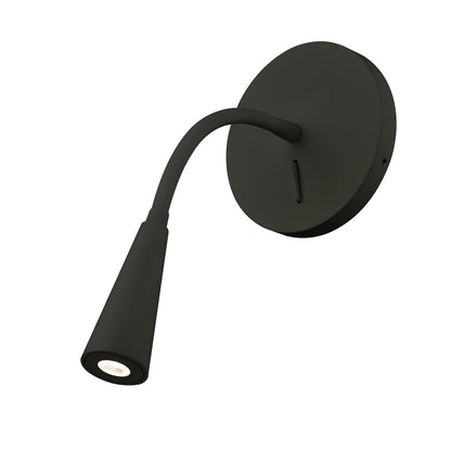 Eton 5" LED Wall Sconce