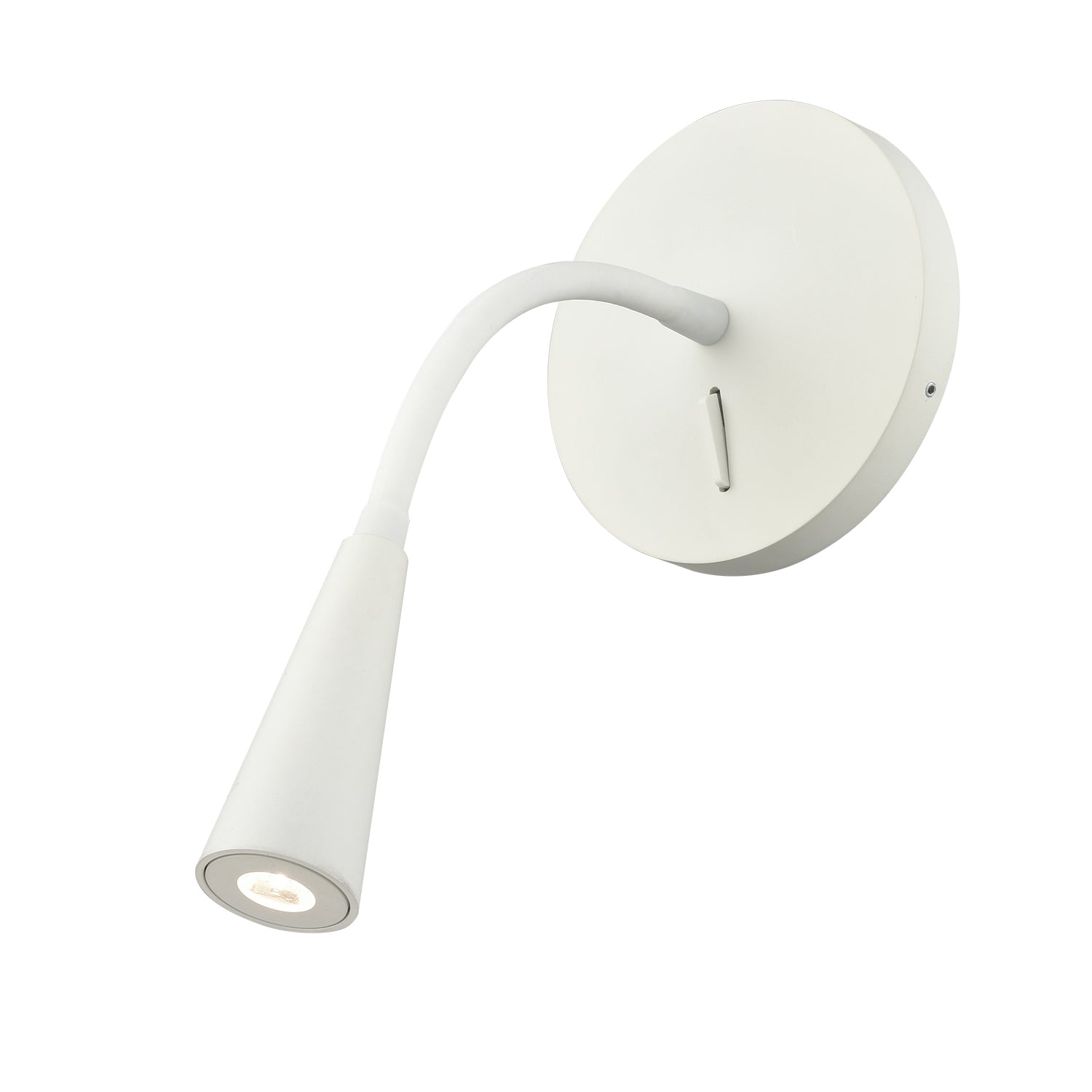 Eton 5" LED Wall Sconce
