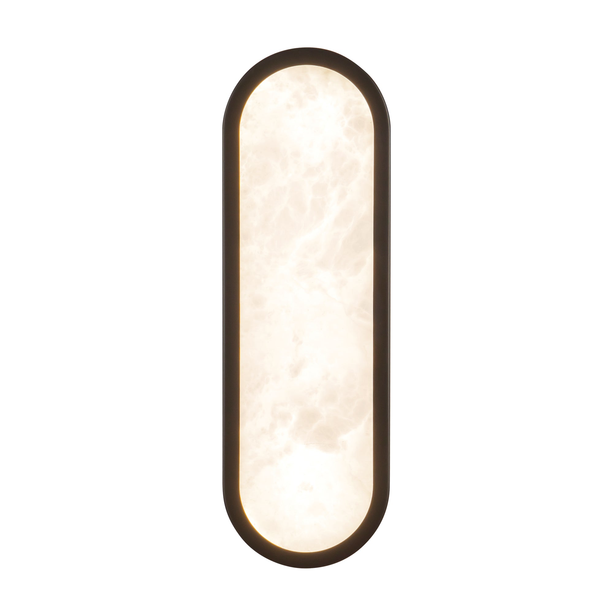 Evelyn 16" dimmable LED Bathroom Vanity Light