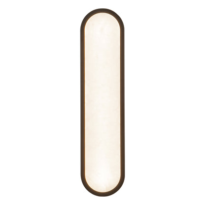 Evelyn 22" dimmable LED Bathroom Vanity Light