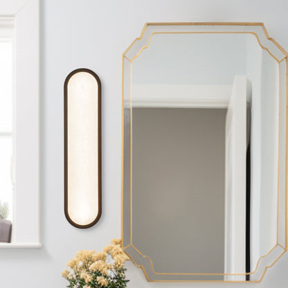 Evelyn 22" dimmable LED Bathroom Vanity Light