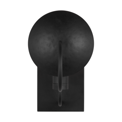 Whare Sconce