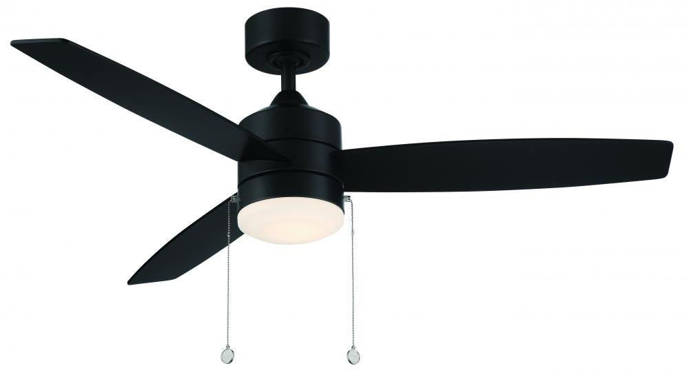 Atlantis Flush Mount Ceiling Fans