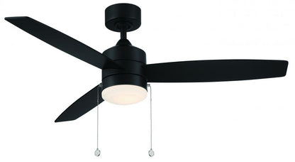 Atlantis Flush Mount Ceiling Fans