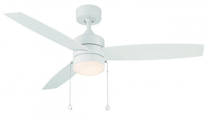 Atlantis Flush Mount Ceiling Fans