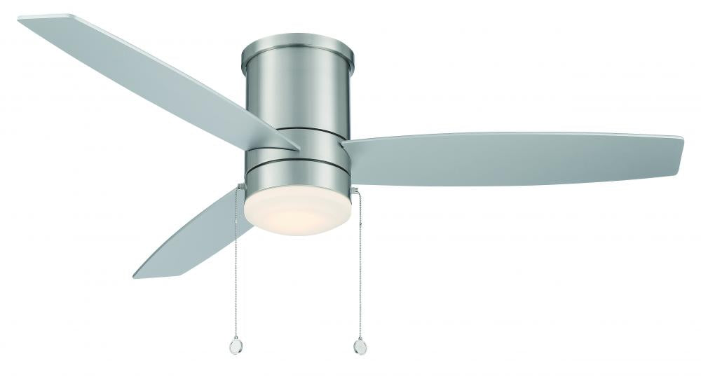 Atlantis Flush Mount Ceiling Fans