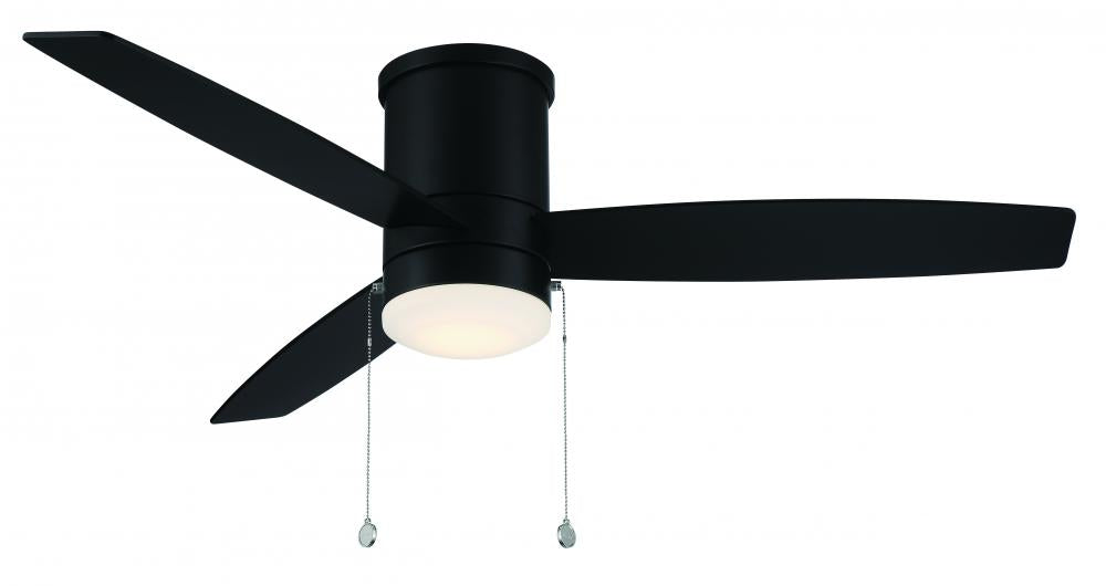 Atlantis Flush Mount Ceiling Fans