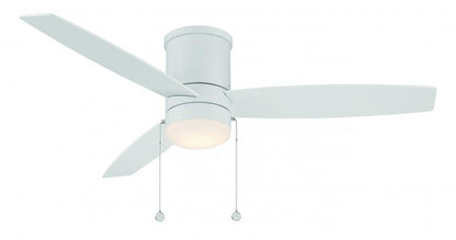 Atlantis Flush Mount Ceiling Fans