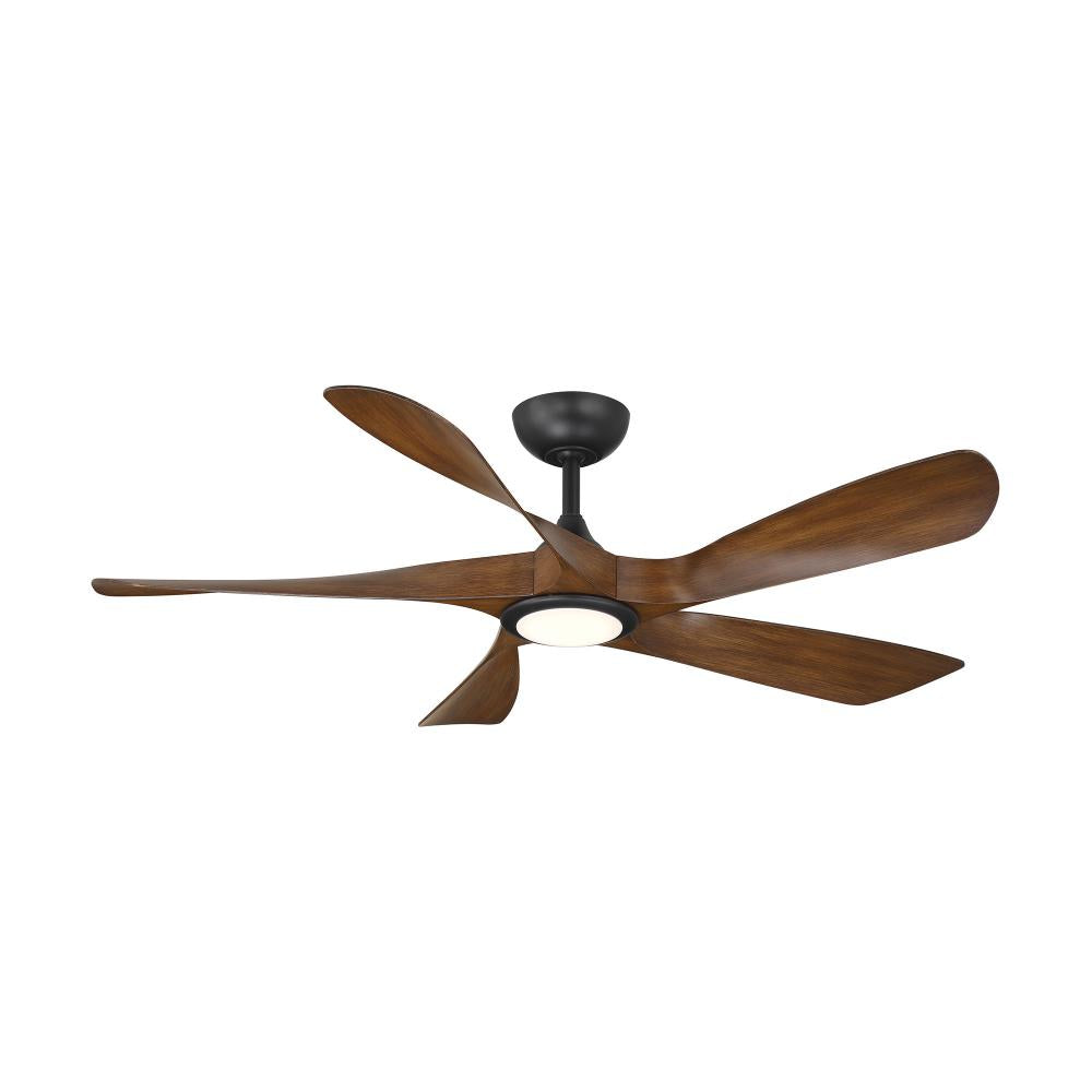 Swirl 5 Downrod Ceiling Fans