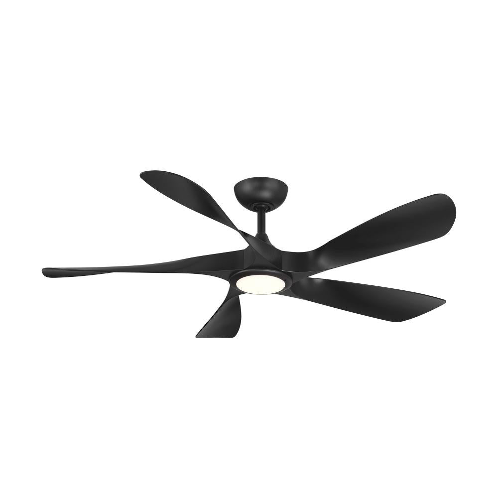 Swirl 5 Downrod Ceiling Fans