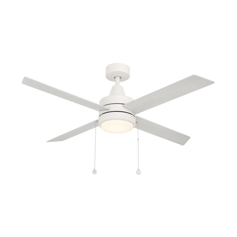 Quade Flush Mount Ceiling Fans