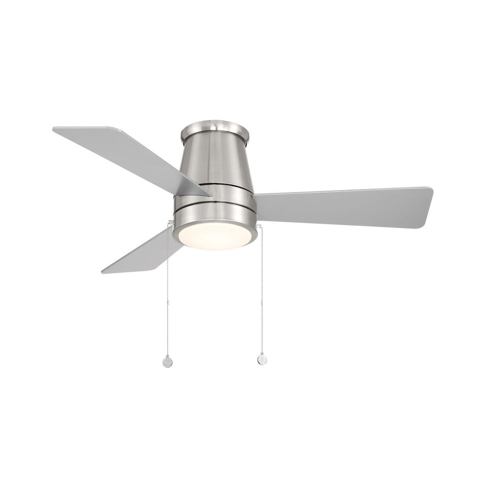 Hug Flush Mount Ceiling Fans