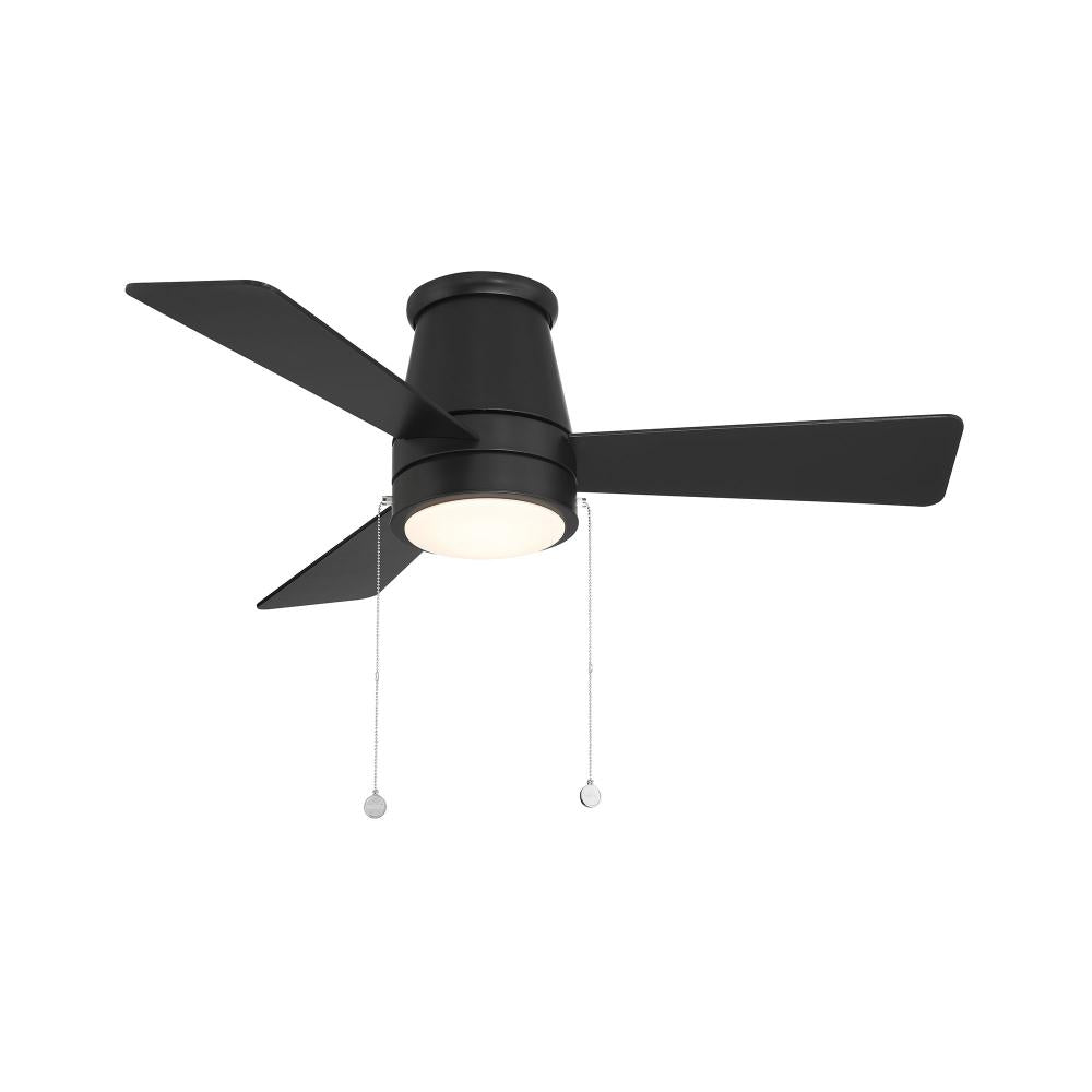 Hug Flush Mount Ceiling Fans
