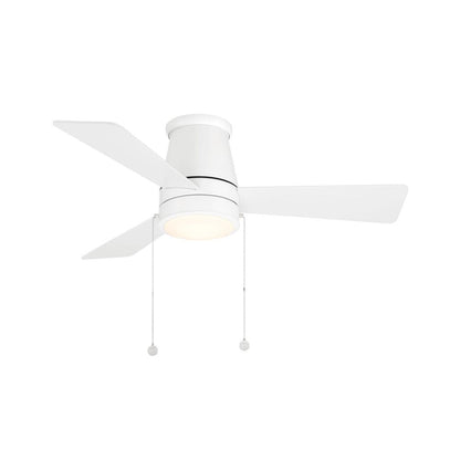 Hug Flush Mount Ceiling Fans