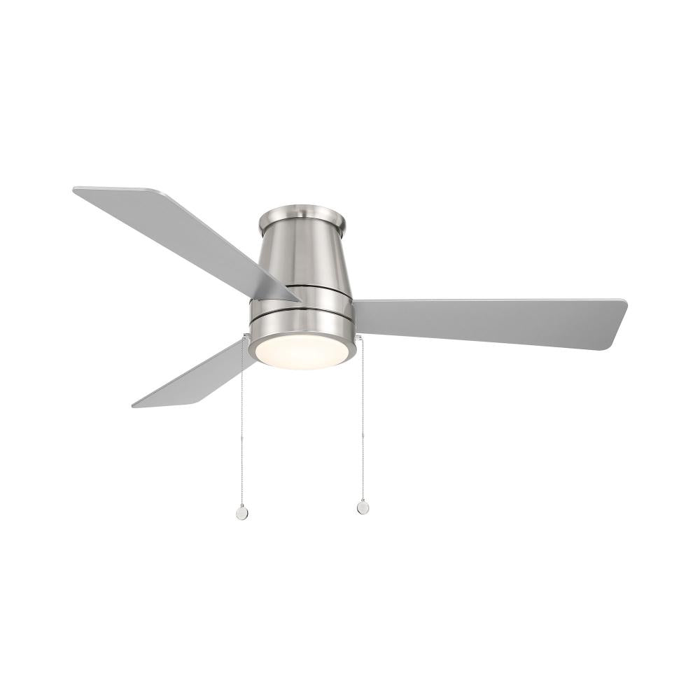 Hug Flush Mount Ceiling Fans