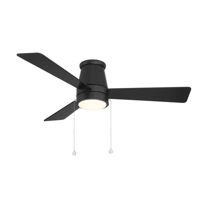 Hug Flush Mount Ceiling Fans