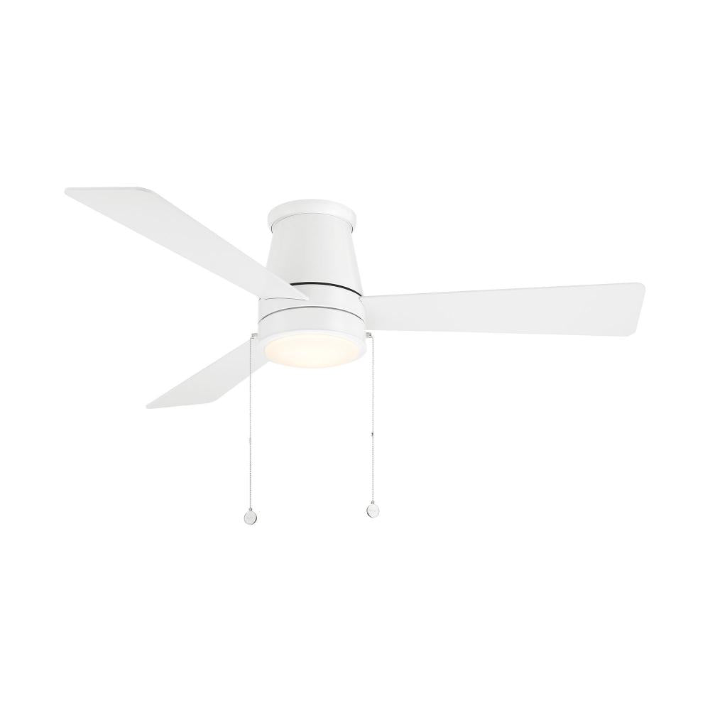 Hug Flush Mount Ceiling Fans