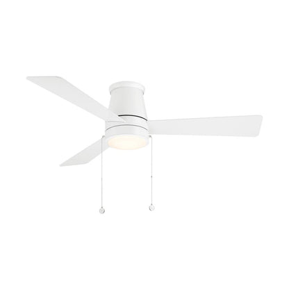 Hug Flush Mount Ceiling Fans