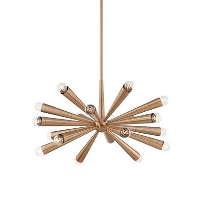 Keanu Chandelier