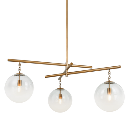 Wade Chandelier