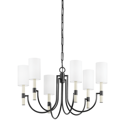 Gustine Chandelier