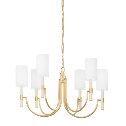 Gustine Chandelier