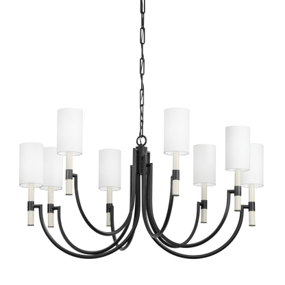 Gustine Chandelier