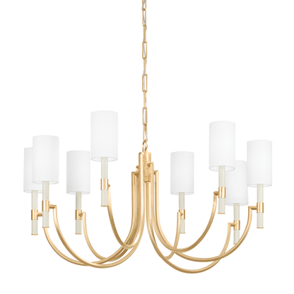 Gustine Chandelier