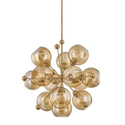 Ellory Chandelier