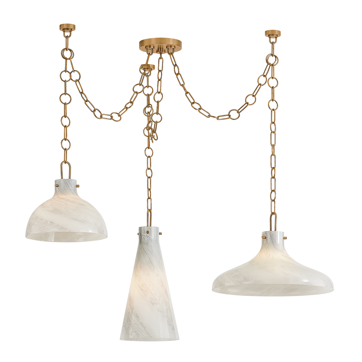 Joaquin Chandelier