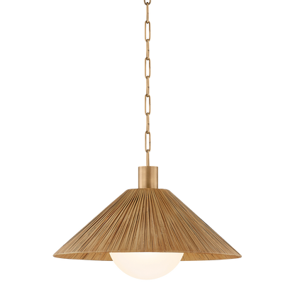 Woodside Pendant