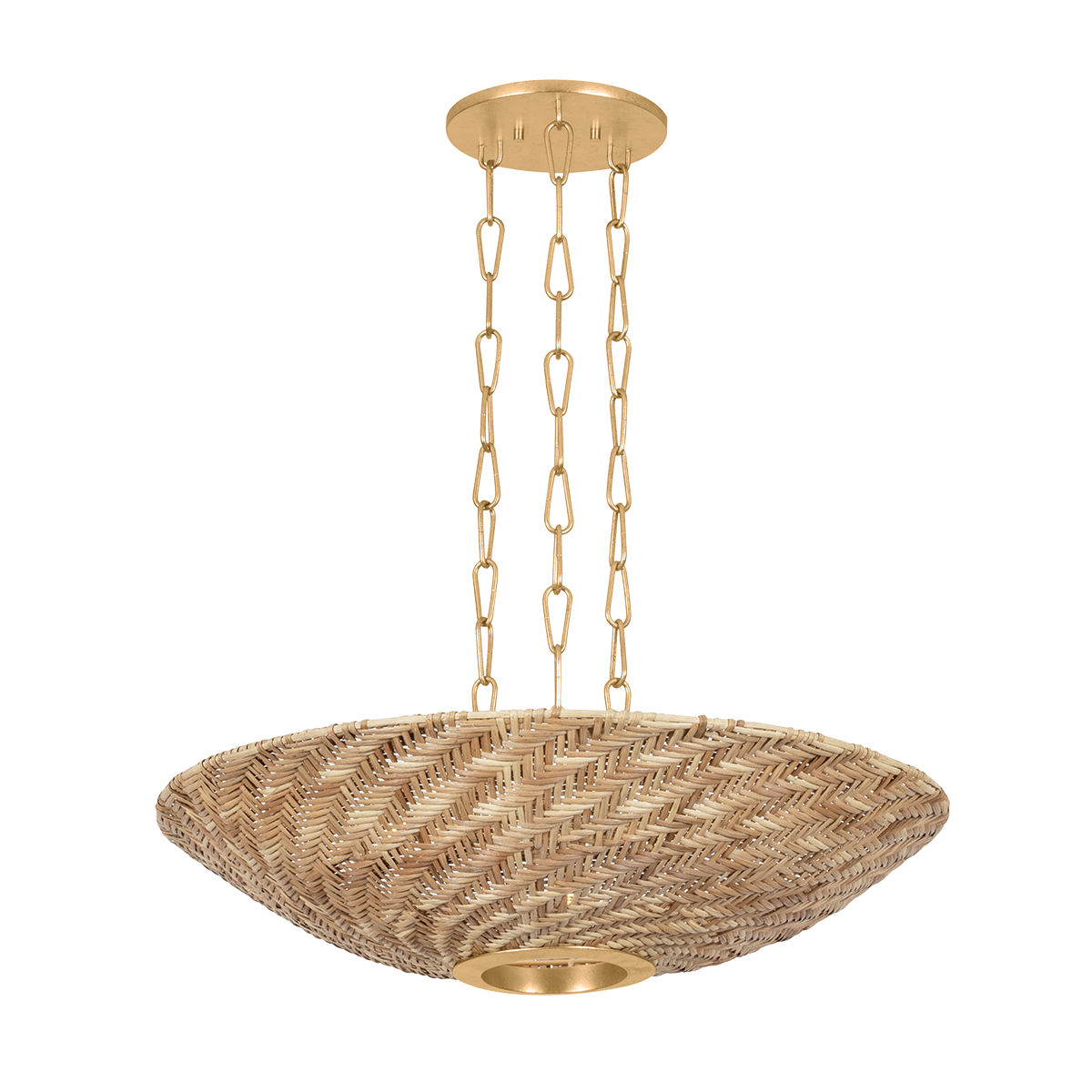 Ollie Pendant