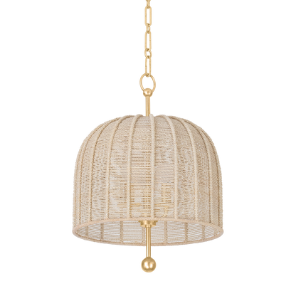 Lonnie Pendant