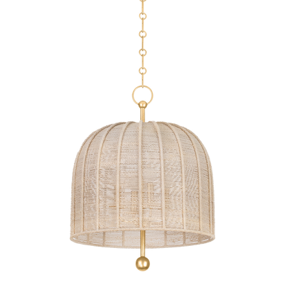 Lonnie Pendant