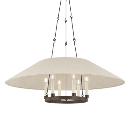 Archive Chandelier