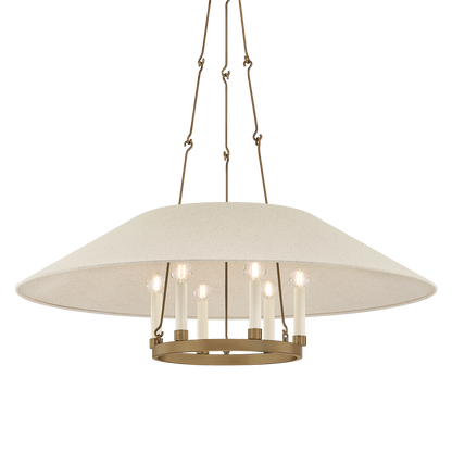 Archive Chandelier