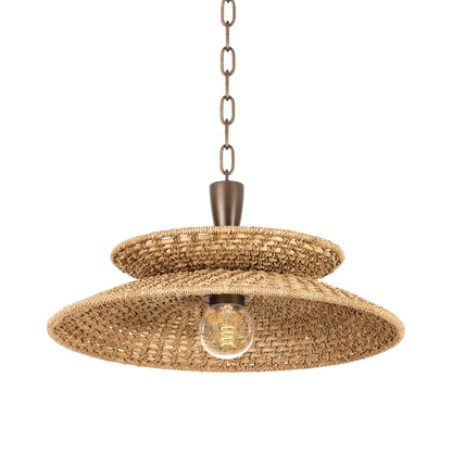 Landry Pendant