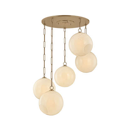 Bramble Chandelier