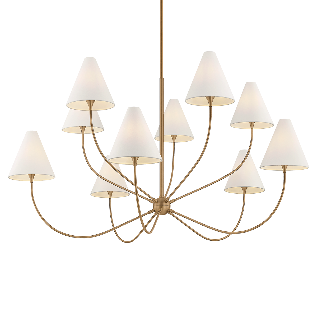 Evermore Chandelier