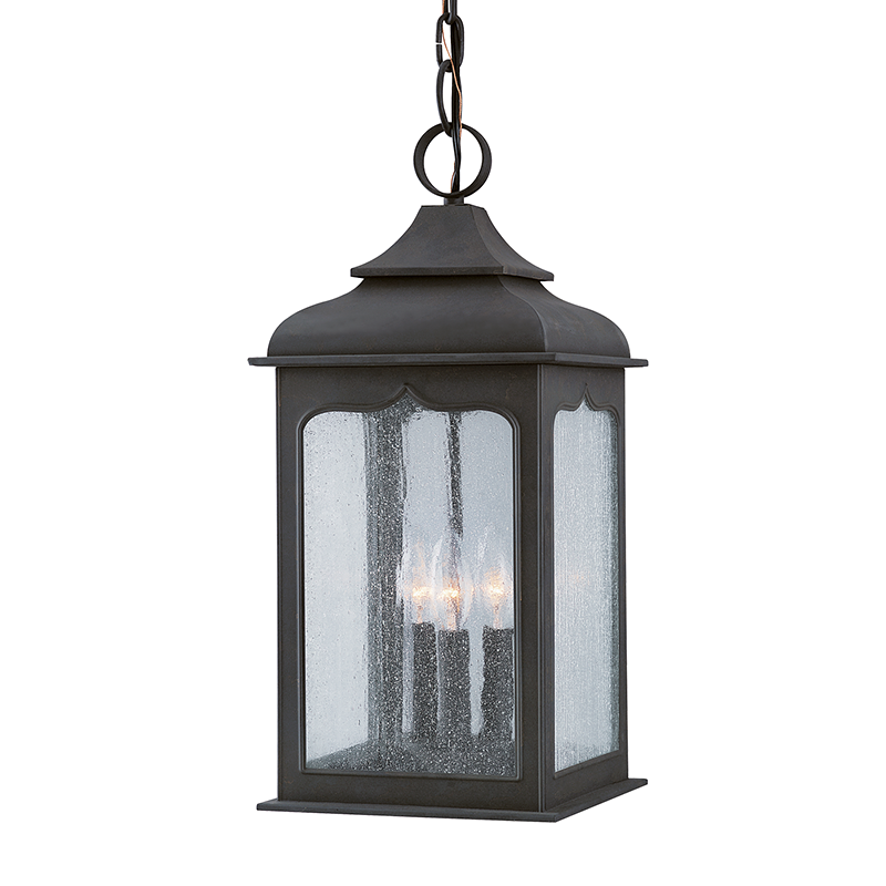 Henry Street Lantern