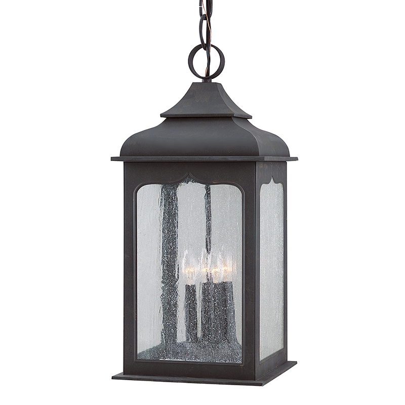 Henry Street Lantern